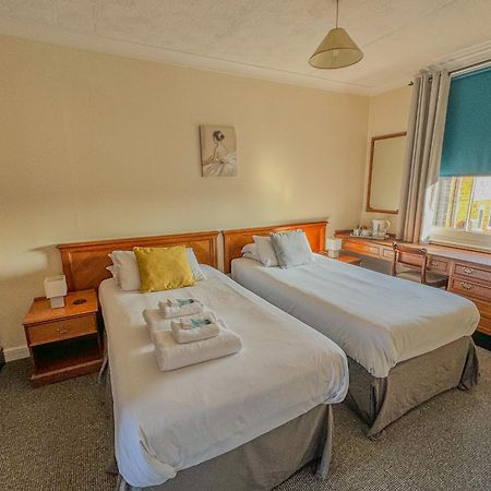 The White Horse Hotel Леистон Экстерьер фото