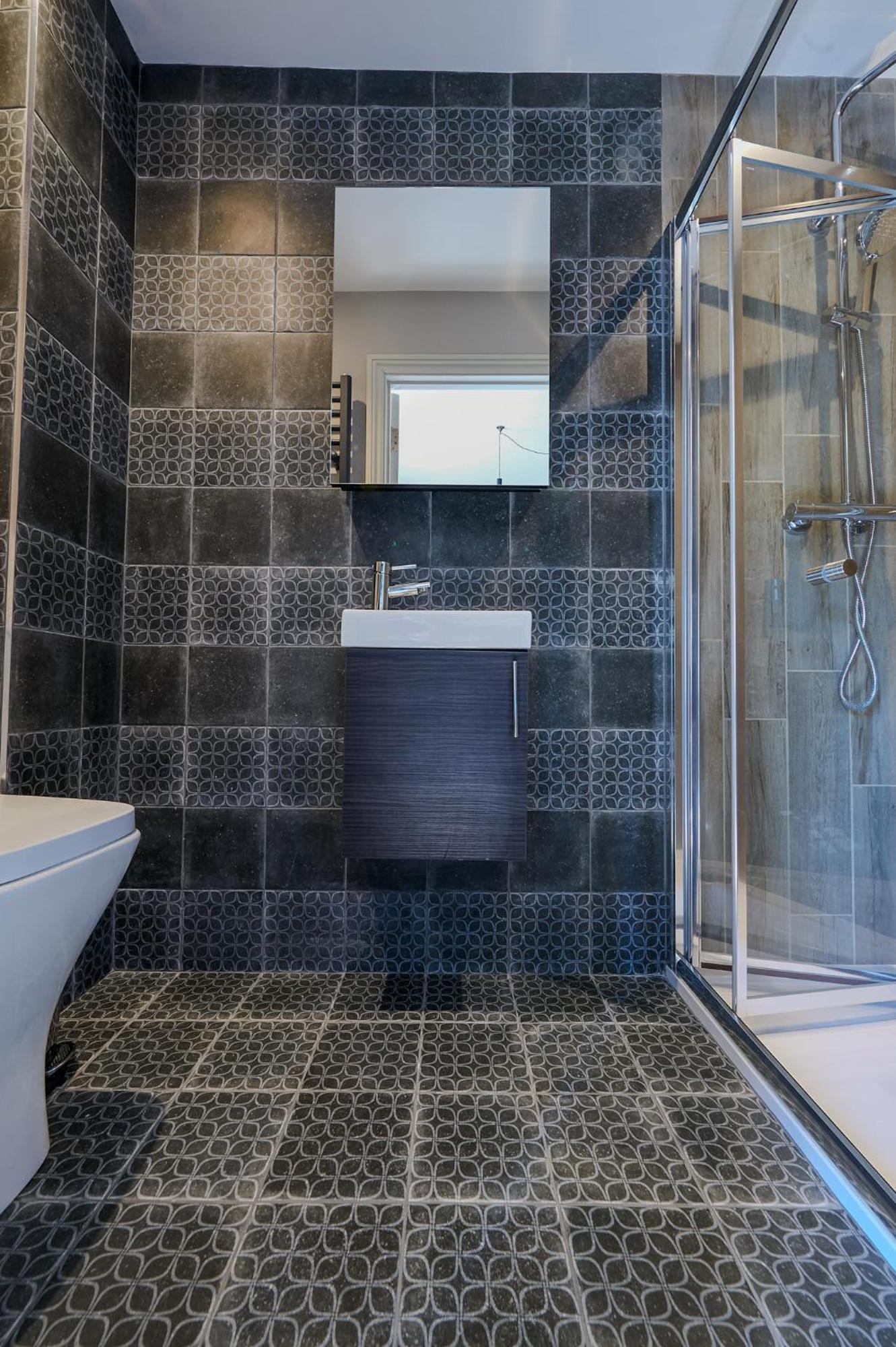 The White Horse Hotel Леистон Экстерьер фото